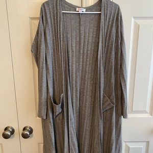 LuLaRoe Sarah cardigan